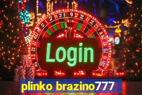 plinko brazino777